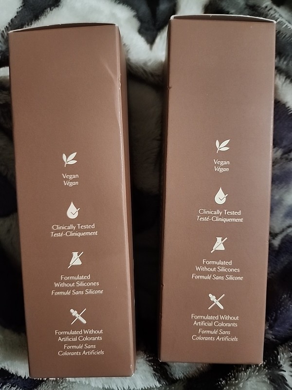 2 Pack Vegamour Hydr-8 Weightless Repair Oil 50ml/1.7 FL OZ Each X 2 New In Box gallery