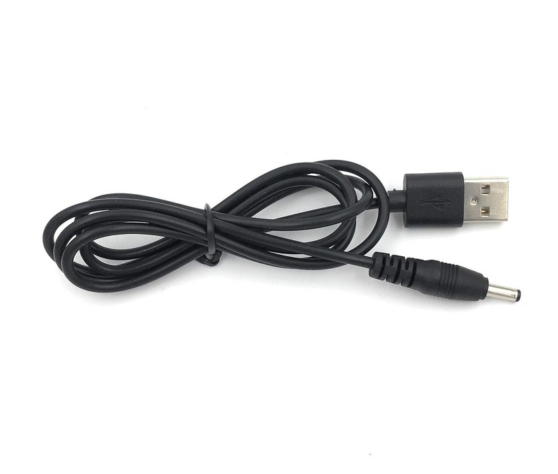 3FT Replacement USB Charging Cable for Fairywill & KIPOZI Electric Toothbrushes gallery