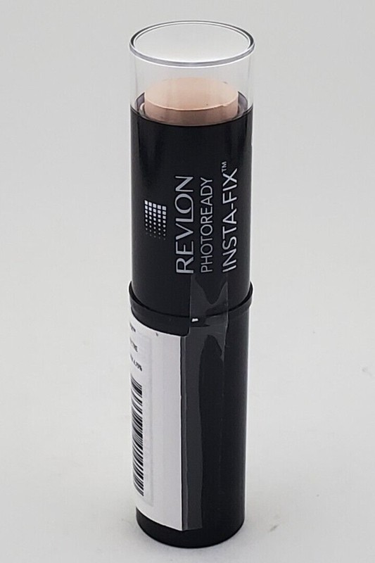 Revlon PhotoReady Insta-Fix Stick Foundation Concealer Choose your Shades