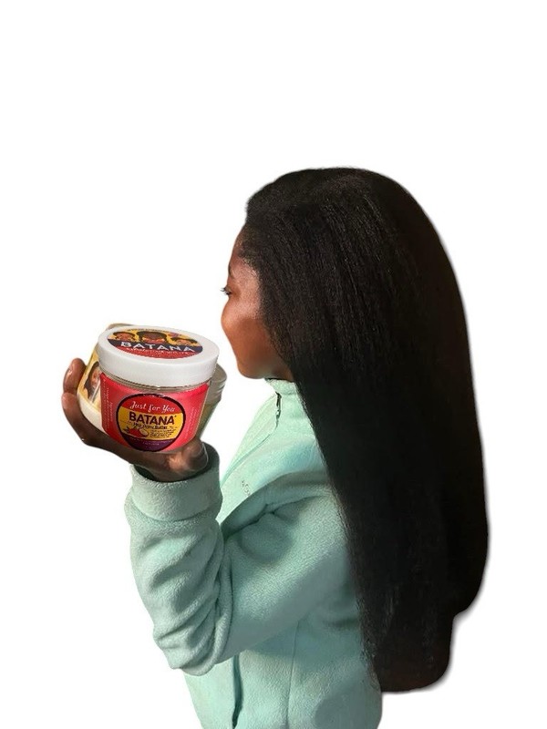 New Batana Oil Hair Grow Butter For Children Patented Formula gallery