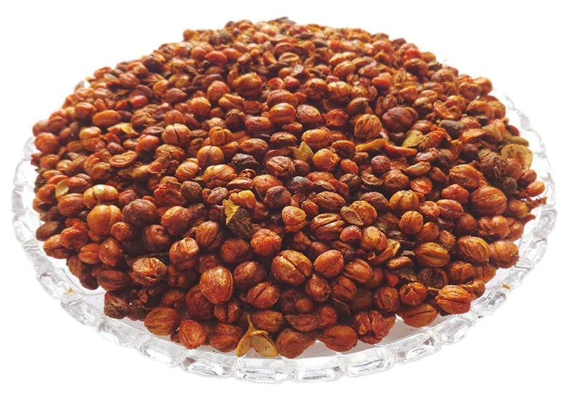 Malkangni Seed Jyotishmati Celastrus Paniculatu Malkakni Seed