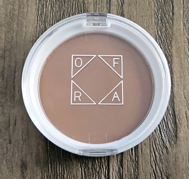 OFRA Bronzer Pressed Powder (Versatile Matte) ● 0.35 Oz