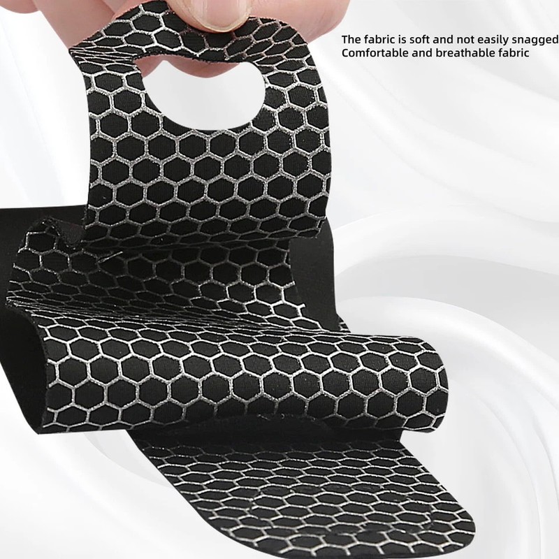 1/2pcs Ultra-Thin Wrist Brace Support for Carpal Tunnel, Pain Relief, Arthritis gallery