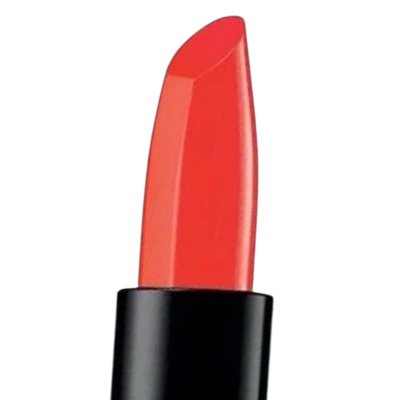 Make Up For Ever GLOWING GINGER 314 Rouge Artist Shine On Lip Color NIB!