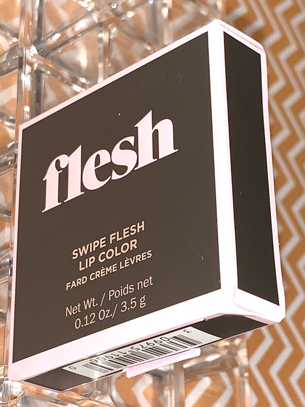Flesh 130 SUCCULENT Deep Fuchsia Swipe Flesh Lip Color *NEW BOXED LOWEST PRICE*