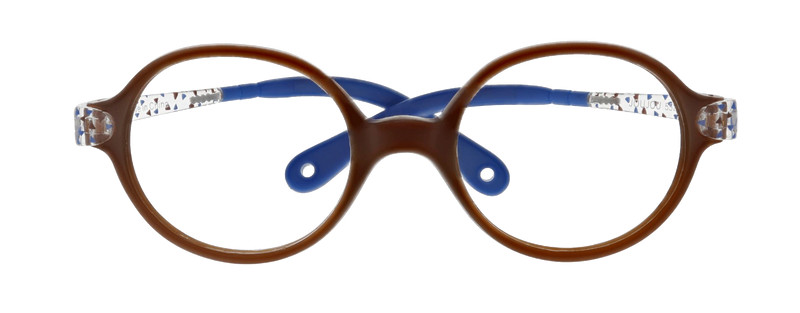 Lafont JOUJOU Eyeglasses Eye Glasses 5520E Authentic New 44 mm