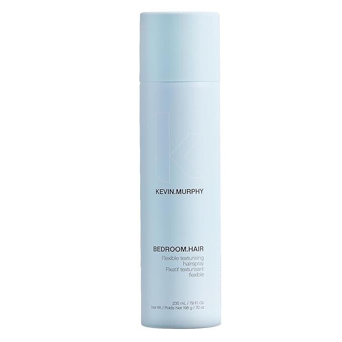 Kevin Murphy Bedroom Hair Flexible Texturizing Hairspray 8.5oz 250ml New