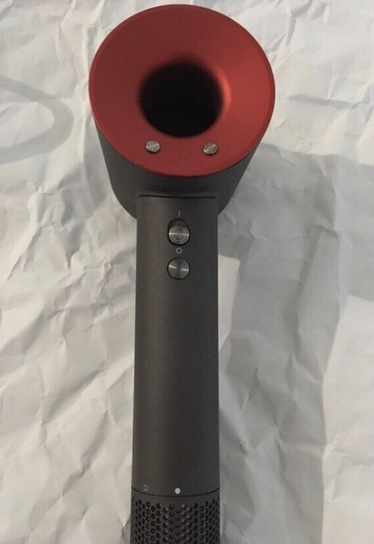 Dyson Supersonic Hair Dryer Genuine Air Multiplier HD01 HD07 without attachments gallery