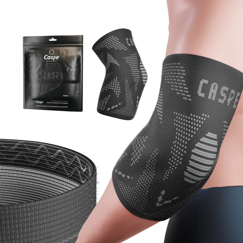 2 Pcs Elbow Brace Compression Support Sleeve Fit Arthritis Tendonitis Joint Pain gallery