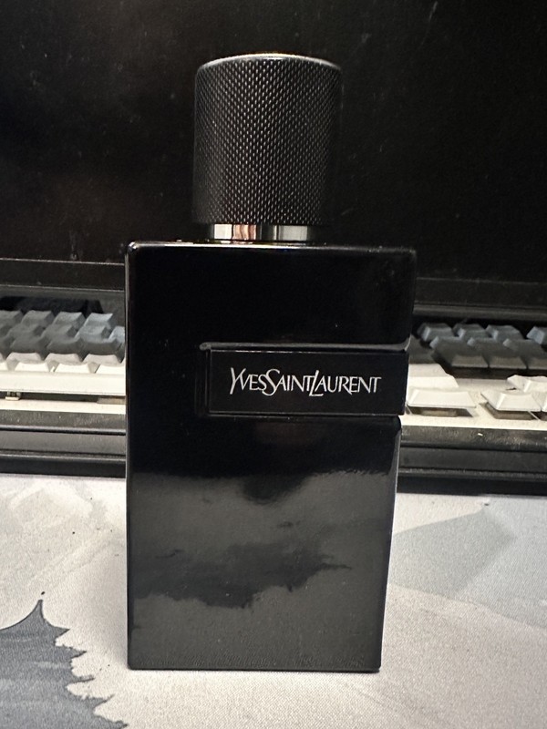 YSL Y Le Parfum 3.3oz/100ml – OG 2021 Version – AUTHENTIC