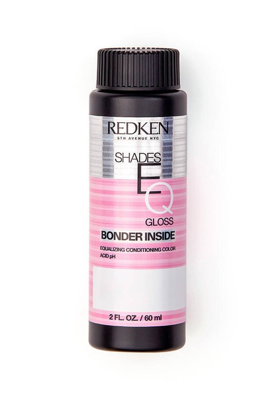 Redken Shades EQ Bonder Inside Hair Toner 2oz / 60ml