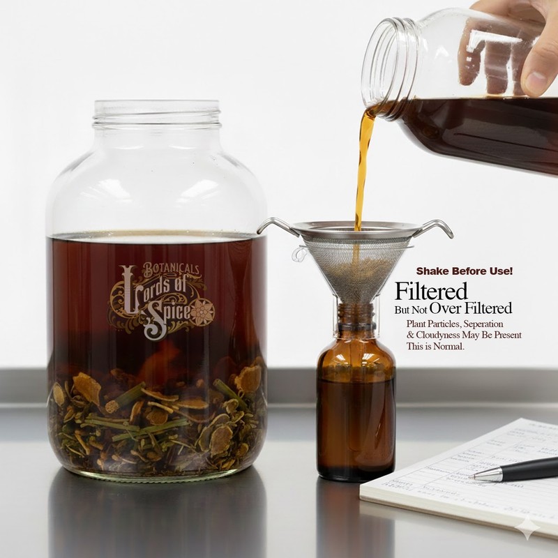 Licorice Root Extract - QUALITY - EASY to use DROPS - Made in the USA gallery