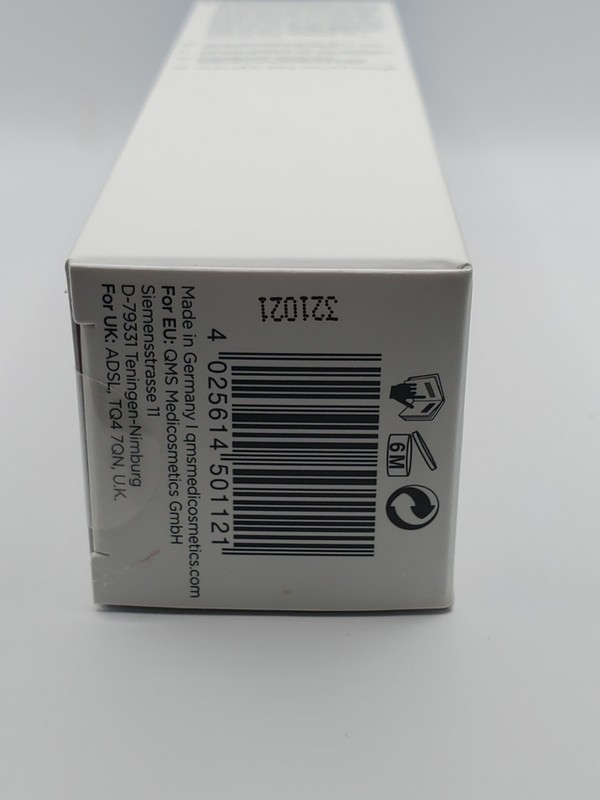 QMS Medicosmetics Gentle Exfoliant Daily Lotion 150ml All Skin Types SEALED NIB gallery