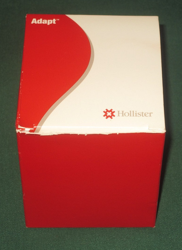 Hollister 7805 Adapt Barrier Rings – 10 – Expires 09-01-2026