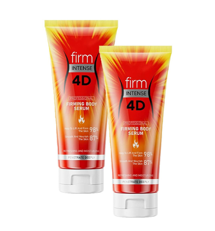 2 Pcs Skin Tightening Cream for Body, Fat Burning Cream for Belly for Fat Burnin