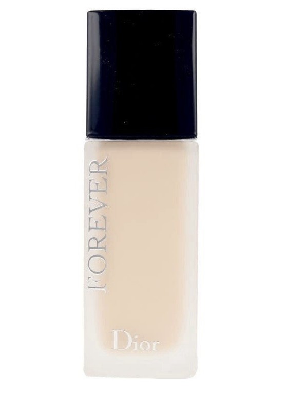 Dior Forever 24Hr Wear Foundation SPF35 (30mL/1oz | 0N Neutral) NEW