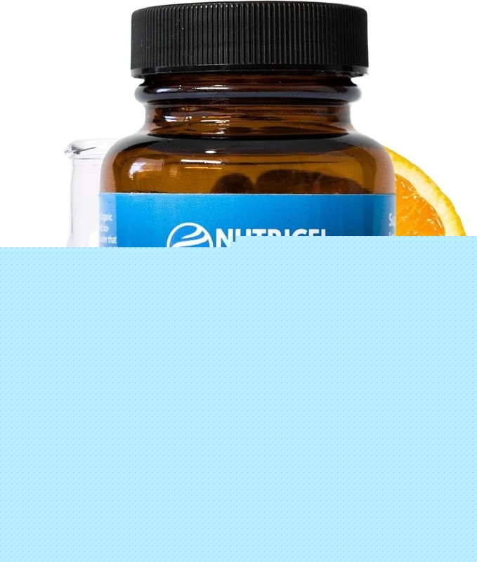 NEW Blue Boost organic Cacao Powder 60 Cap Exp 04/2027