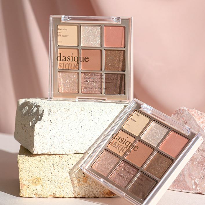 Dasique Shadow Palette 7g