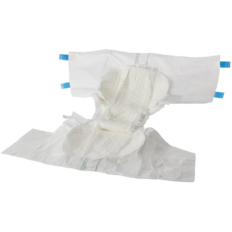 Abri-Form Comfort Briefs Level 4 Medium/Large
