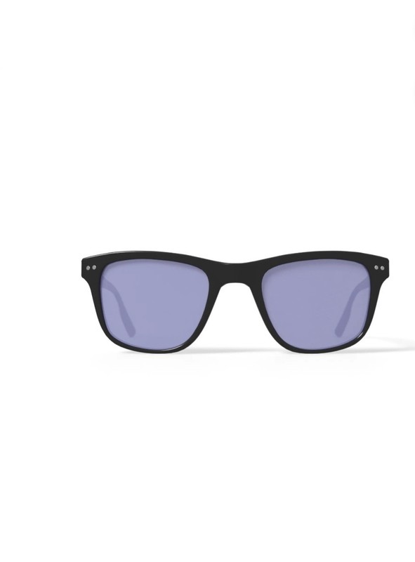 M America Sunglasses MU405 Rx’able 52-21-140 Black MU405SBLK0052 New