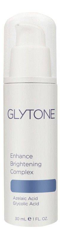 Glytone Enhance Brightening Complex 1 fl oz30 ml. Skin Treatment