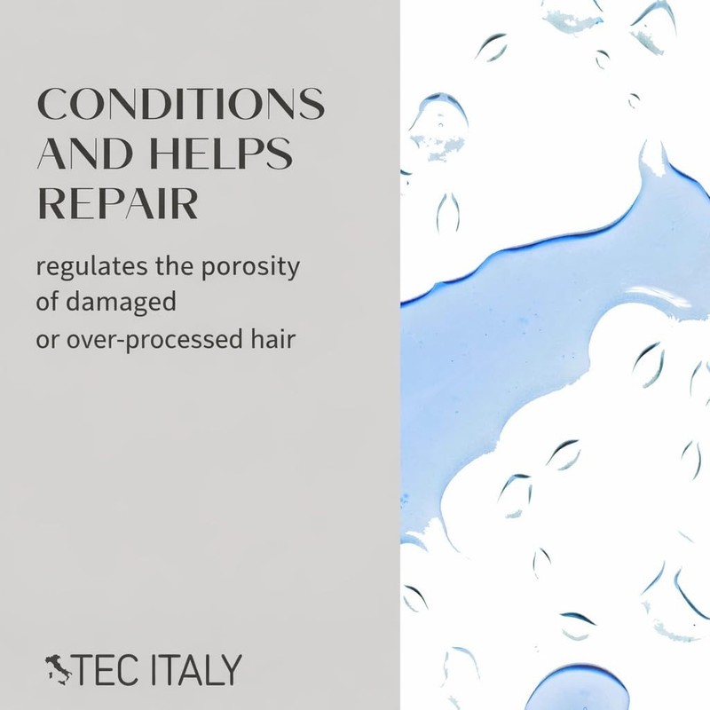 Revitalize Damaged Hair: Due Faccetta Massimo Leave-In Spray with Deep Hydration gallery