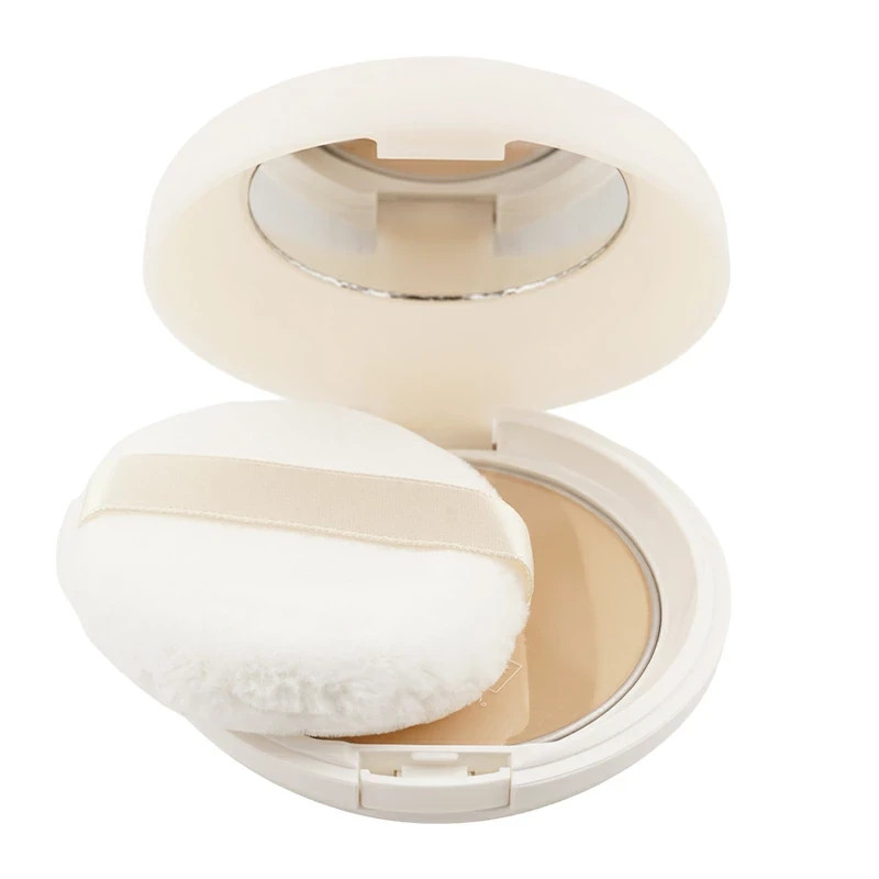 Shiseido D Program Medicated Acne Care Sensitive Skin Pressed Face Powder