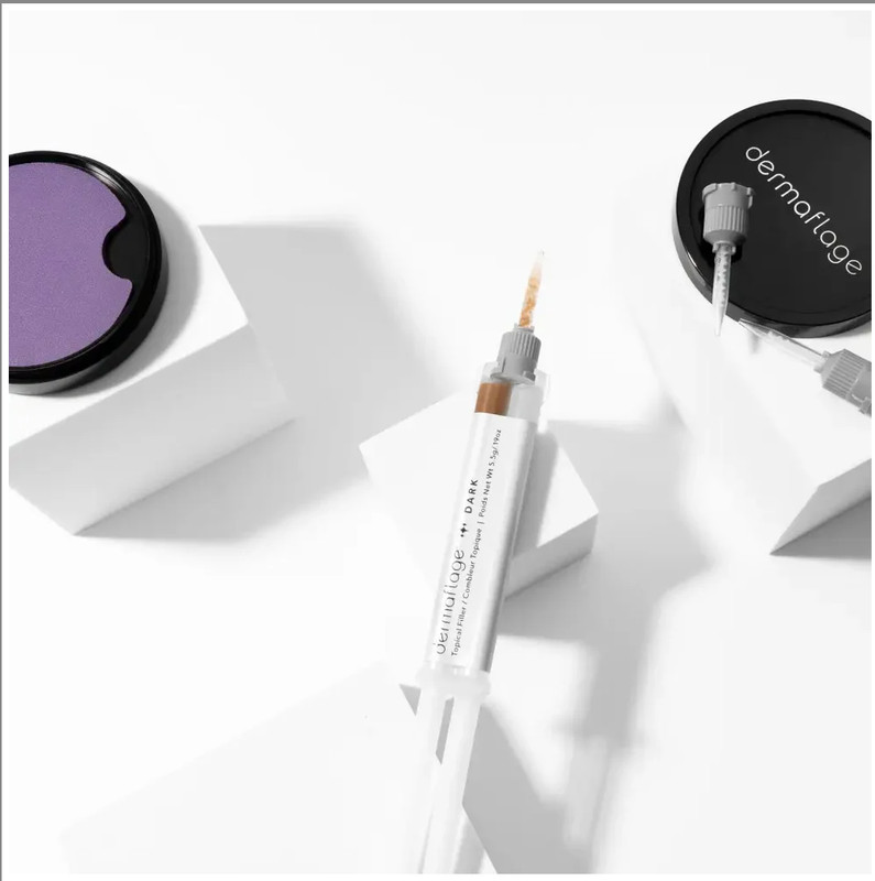 Dermaflage, The Hollywood Topical Filler Starter KIT gallery