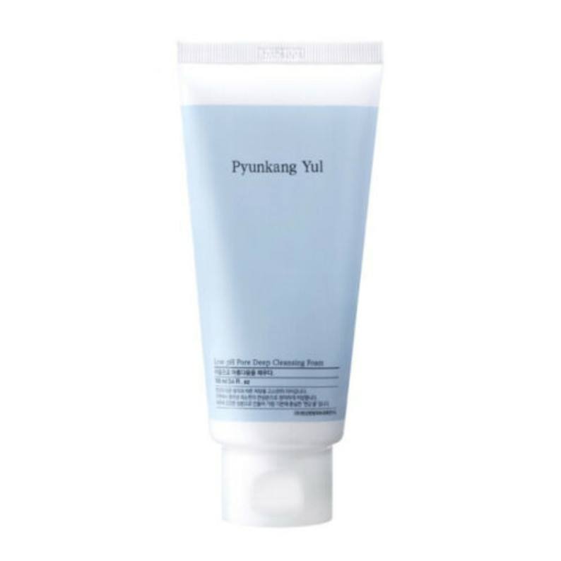 [Pyunkang yul] Low pH Pore Deep Cleansing Foam 100ml US Seller