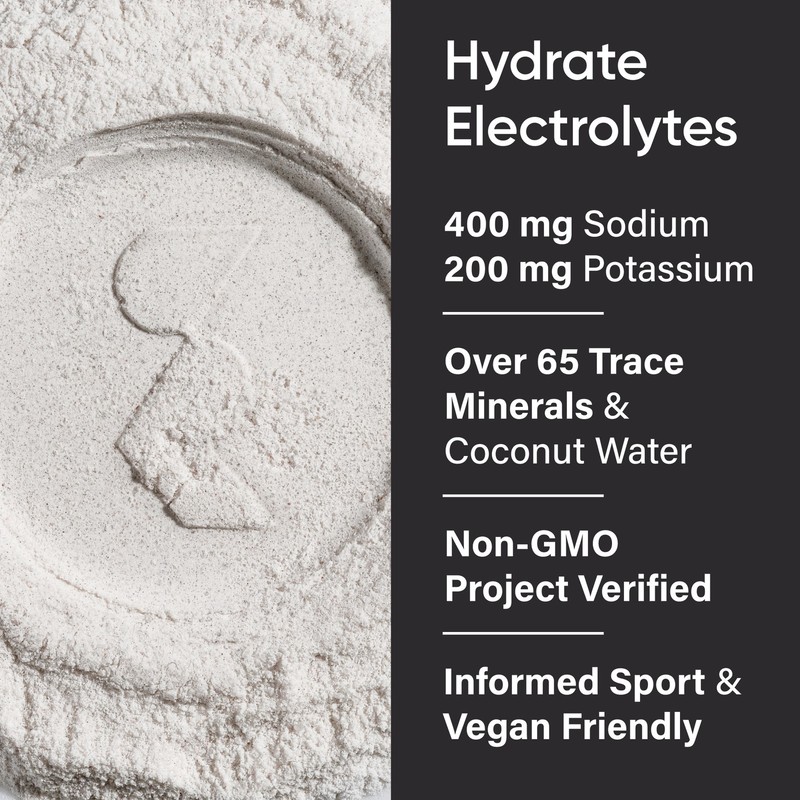 Electrolyte Variety Packet Box (16 count) gallery