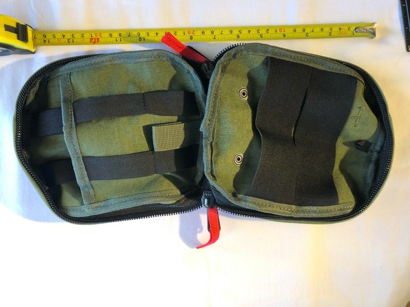 Molle Case for Medications and more gallery