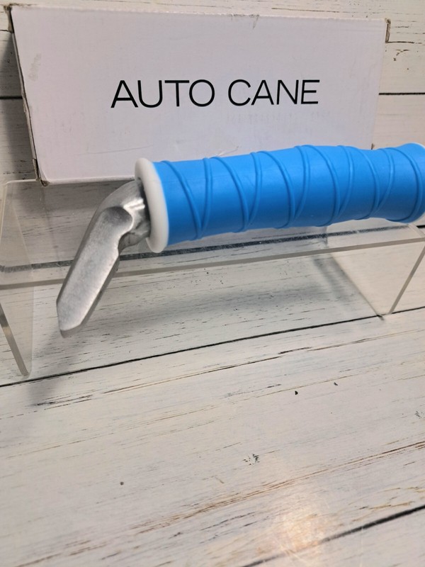 Auto Cane Portable Vehicle Support Handle Car Door Assist Bar Supports up to 300 gallery