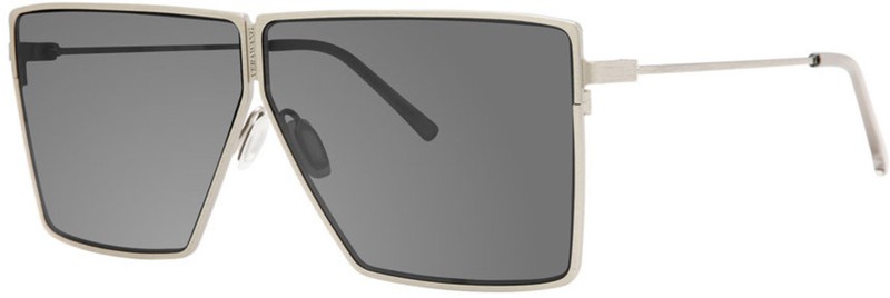Vera Wang Baseline silver Silver Eyeglasses