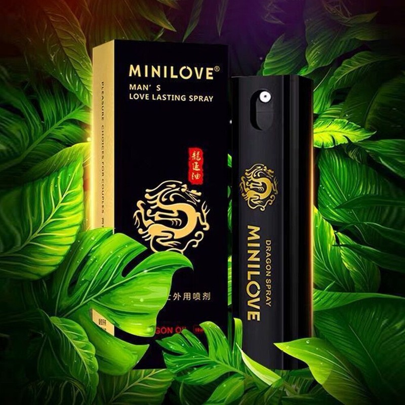 1-3x Male Delay Spray 60 Minutes Long Delay Ejaculation Enlargement Sex Products gallery