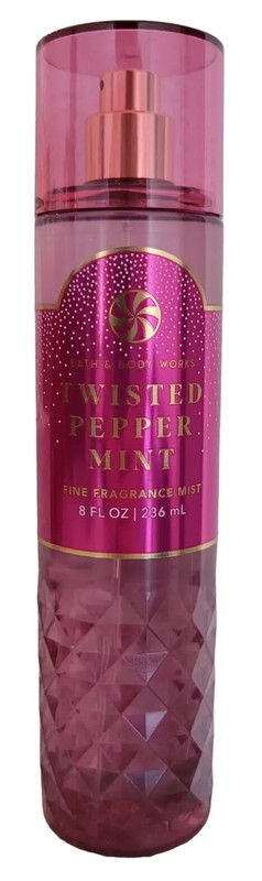 SHIPS FREE – NEW Bath & Body Works Fine Fragrance Body Mist Spray You Choose