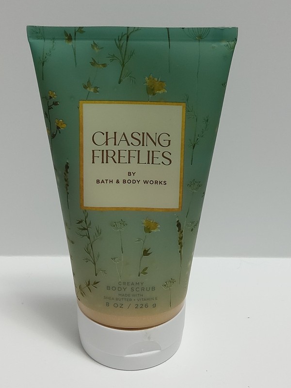 Bath & Body Works BODY SCRUB (8 oz) – Pick Your Favorite Scent – NEW