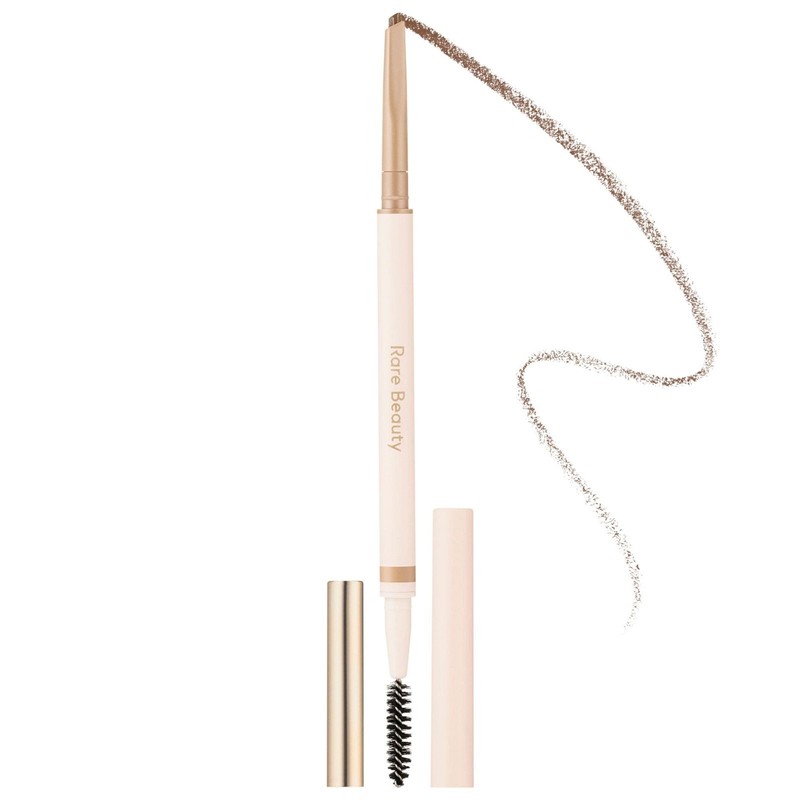 Rare Beauty Authentic Brow Harmony Precision Eyebrow Pencil 0.003 oz 6 shades