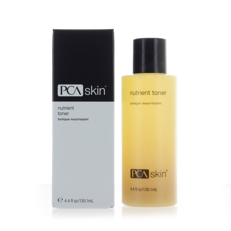 PCA Skin Nutrient Toner 4.4oz 129.8ml BRAND NEW FAST SHIP
