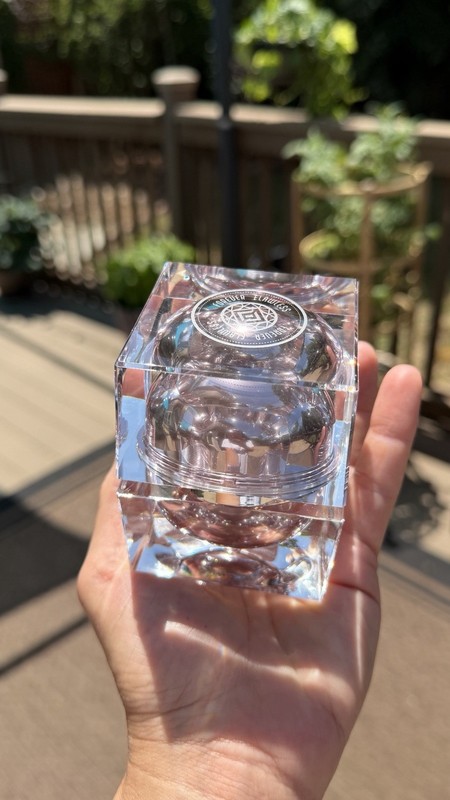 Forever Flawless Diamond Infused Collagen Reconstructive Mask gallery