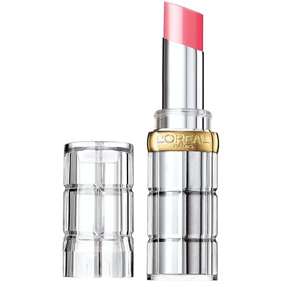 L’Oreal Colour Riche Shine Lipstick