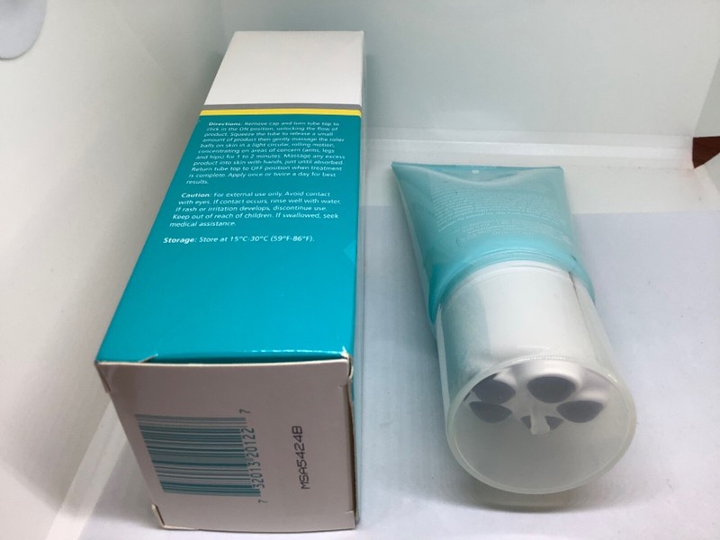 EXUVIANCE BODY TONE FIRMING CONCENTRATE HAND & BODY 5oz FIRMS TONES TIGHTENS NIB gallery