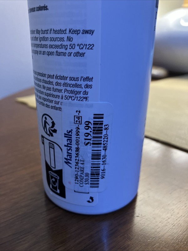 Olaplex No. 4D Clean Volume Detox Dry Shampoo *NEW* gallery