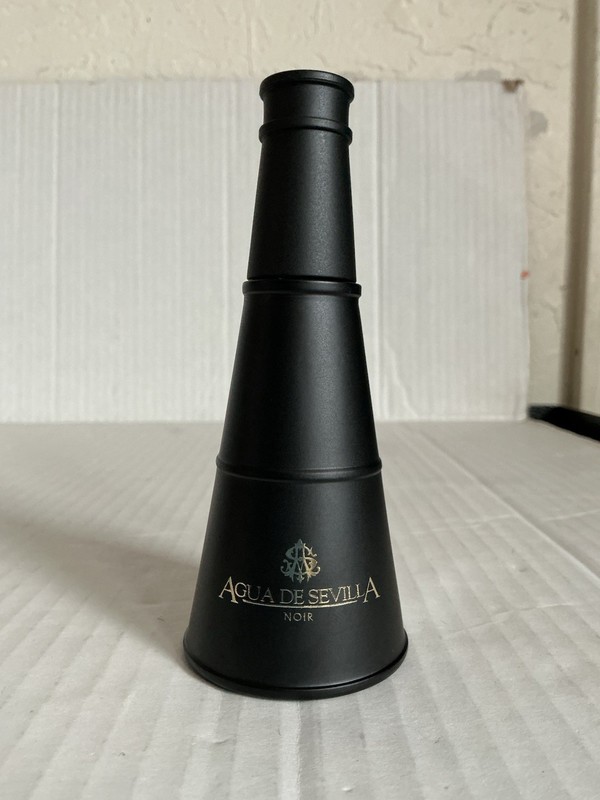 Agua De Sevilla Eau De Toilette 30ml 1oz Men's Fragrance Spain Vintage NEW RARE gallery