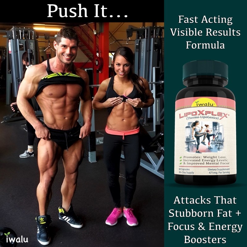 LipoXplex | Otc Weight Loss Supplements | *FAST FREE SHIPPING* Same Day gallery