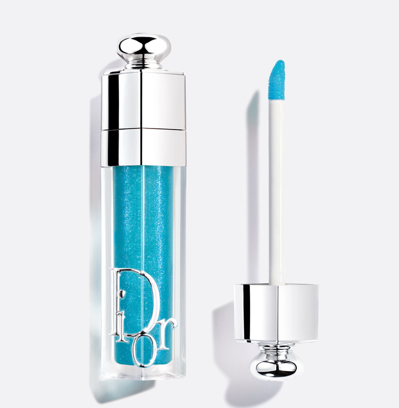 Dior Addict Lip Maximizer 6ml, 5 Color #072 025 046 053 054, 2026 Summer Limited