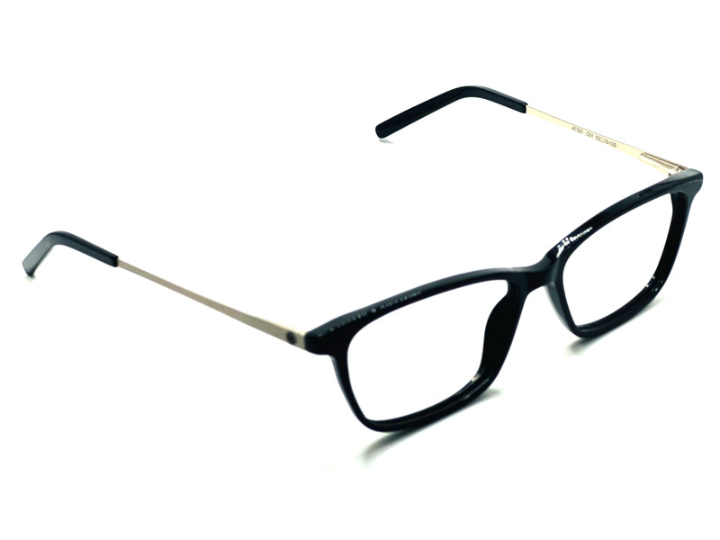 AUTHENTIC ANN TAYLOR AT327 C01 Black Women Eyeglasses 52mm 15 135 gallery
