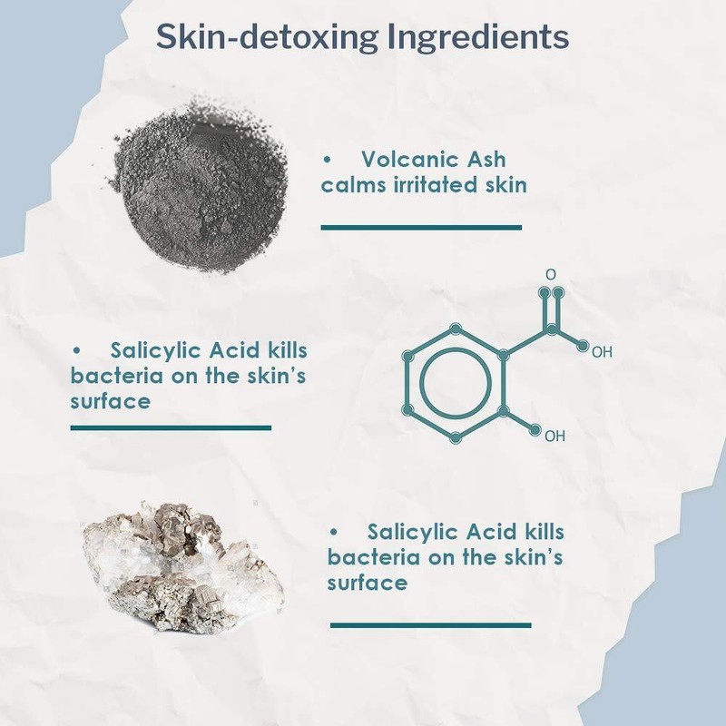 Bye Bye Blemish Drying Lotion Volcanic Ash Anti-Acne Drying Solution 1 Fl. Oz. gallery