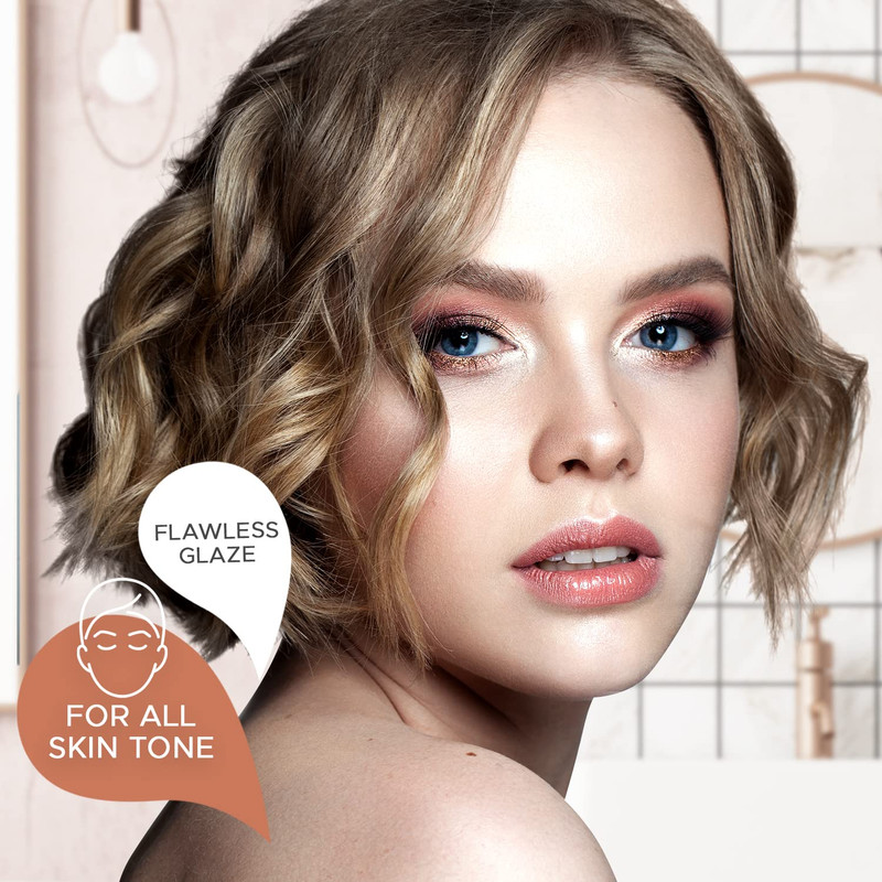 Beauty Eyeshadow Palette | Highly Pigmented Long Lasting Blendable Natural Eye S gallery