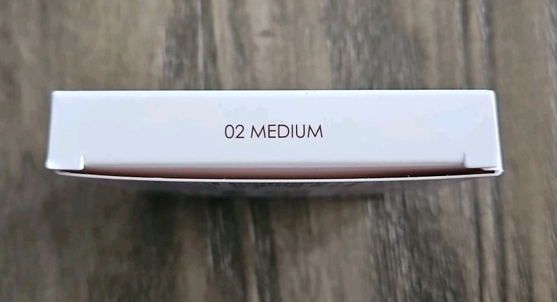 Natasha Denona Hy-Gen Skincare Infused Glow Beautifier MEDIUM .35oz/10g FULL SZ gallery