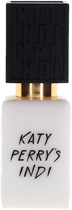 Indi By Katy Perry For Women Mini EDP Spray Perfume 0.33oz Unboxed New